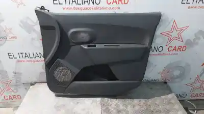 Автозапчастина б/у обработка передніх правіх дверей для dacia dokker k9k c6 посилання на oem iam 