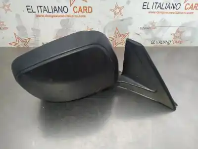 Second-hand car spare part right rearview mirror for mitsubishi l200 (k70) 4d56-td oem iam references 012098  