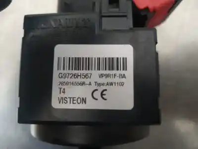 Автозапчасти б/у переключатель стартера за dacia dokker k9k c6 ссылки oem iam vp9r1fba  