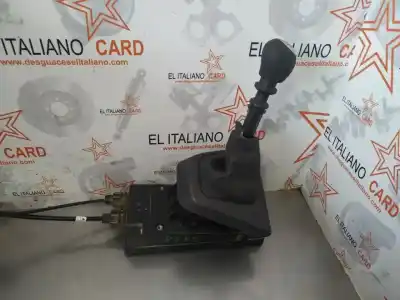 Автозапчастина б/у передач для dacia dokker k9k c6 посилання на oem iam pa66gf30  