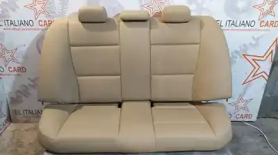 Автозапчастина б/у Задні сидіння для BMW SERIE 3 BERLINA (E90)  Посилання на OEM IAM   