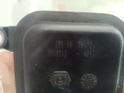 Автозапчастина б/у датчик для dacia dokker k9k c6 посилання на oem iam 2918213  
