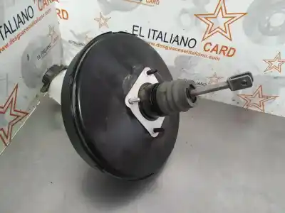 Автозапчасти б/у тормозной серво за dacia dokker k9k c6 ссылки oem iam 472107999r  