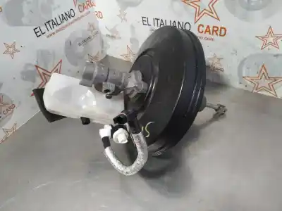 Автозапчасти б/у тормозной серво за dacia dokker k9k c6 ссылки oem iam 472107999r  