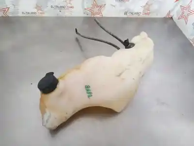 Автозапчастина б/у чистий депозит для dacia dokker k9k c6 посилання на oem iam 289106925r