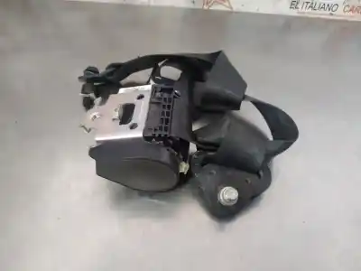 Автозапчасти б/у правый передний ремень безопасности за dacia dokker k9k c6 ссылки oem iam a508741jac149  