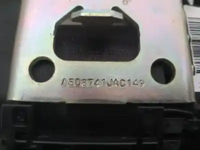 Автозапчасти б/у правый передний ремень безопасности за dacia dokker k9k c6 ссылки oem iam a508741jac149  