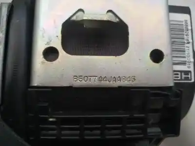 Автозапчасти б/у передний левый ремень безопасности за dacia dokker k9k c6 ссылки oem iam b507744jaa846  