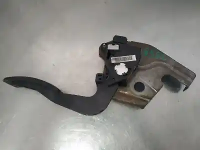 Автозапчастина б/у пotенціометр для dacia dokker k9k c6 посилання на oem iam 180021343r