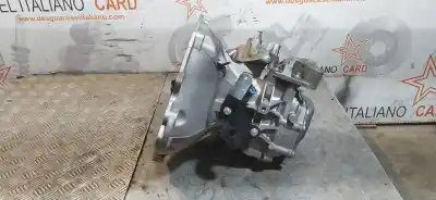Gebrauchtes Autoersatzteil getriebe zum opel astra h berlina z17dtl oem-iam-referenzen 55355489  