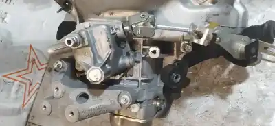 Gebrauchtes Autoersatzteil getriebe zum opel astra h berlina z17dtl oem-iam-referenzen 55355489  