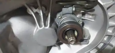 Gebrauchtes Autoersatzteil getriebe zum opel astra h berlina z17dtl oem-iam-referenzen 55355489  