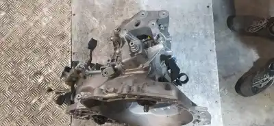 Gebrauchtes Autoersatzteil getriebe zum opel astra h berlina z17dtl oem-iam-referenzen 55355489  