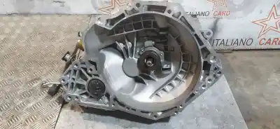Gebrauchtes Autoersatzteil getriebe zum opel astra h berlina z17dtl oem-iam-referenzen 55355489  