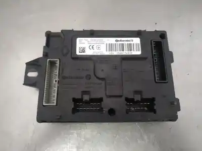 Piesă de schimb auto la mâna a doua PANOU SIGURANȚE pentru DACIA DOKKER  Referințe OEM IAM A2C92226608  