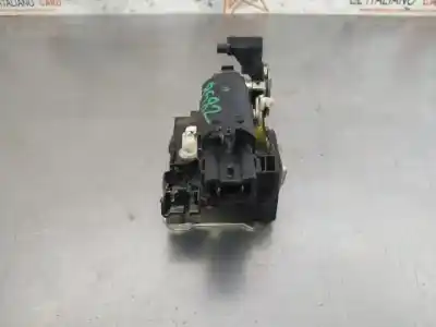 Автозапчасти б/у замок передней правой двери за dacia dokker k9k c6 ссылки oem iam   