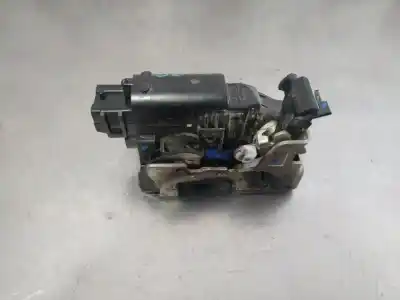Автозапчасти б/у замок передней правой двери за dacia dokker k9k c6 ссылки oem iam   