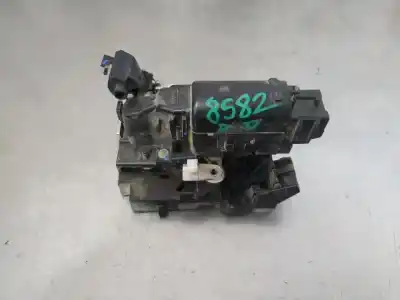 Автозапчастина б/у замок передній праві двері для dacia dokker k9k c6 посилання на oem iam 