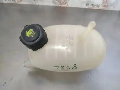 Автозапчасти б/у расширительный депозит за dacia dokker k9k c6 ссылки oem iam 217101878r  