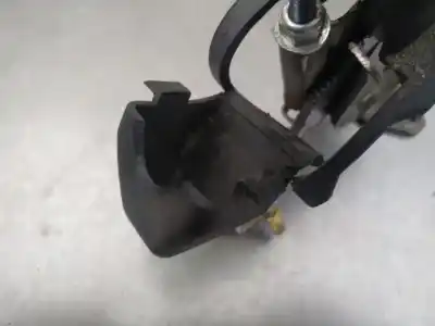 Автозапчасти б/у рычаг ручного тормоза за dacia dokker k9k c6 ссылки oem iam 360108002ra  