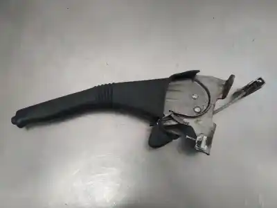 Автозапчасти б/у рычаг ручного тормоза за dacia dokker k9k c6 ссылки oem iam 360108002ra  