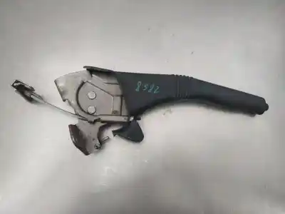 Автозапчастина б/у важіль ручного гальма для dacia dokker k9k c6 посилання на oem iam 360108002ra