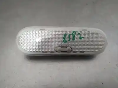 Автозапчастина б/у внутрішне світло для dacia dokker k9k c6 посилання на oem iam 703004030