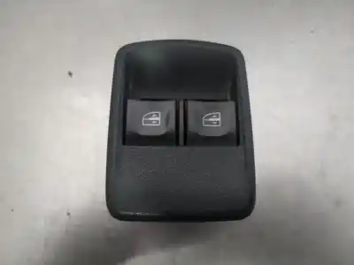 Автозапчастина б/у передні вікний вмикач для dacia dokker k9k c6 посилання на oem iam 254110431r