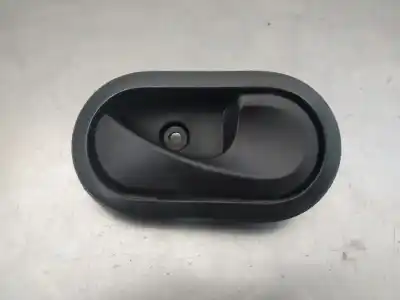 Автозапчастина б/у усередині передня права ручка для dacia dokker k9k c6 посилання на oem iam 8200733847