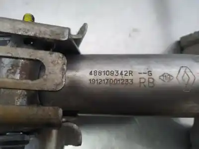 Автозапчасти б/у рулевая колонка за dacia dokker k9k c6 ссылки oem iam 488109342r  