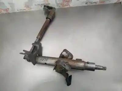 Автозапчасти б/у рулевая колонка за dacia dokker k9k c6 ссылки oem iam 488109342r  