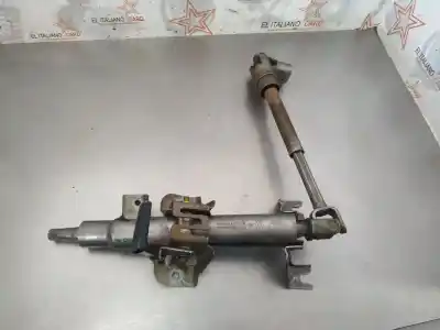 Автозапчастина б/у рульва колонка для dacia dokker k9k c6 посилання на oem iam 488109342r