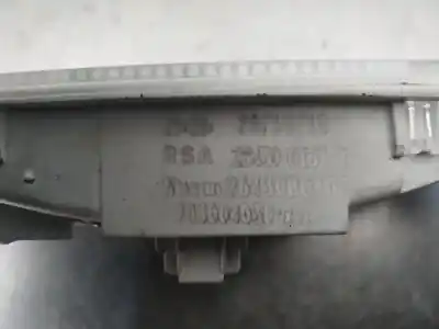 Автозапчастина б/у внутрішне світло для dacia dokker k9k c6 посилання на oem iam 703004030