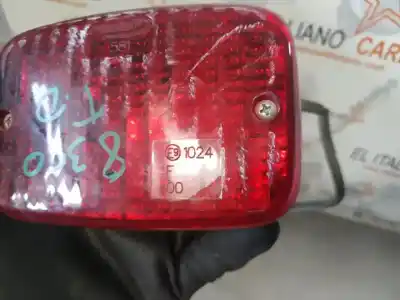 Автозапчасти б/у правый задний фонарь за mitsubishi l200 (k70) 4d56-td ссылки oem iam e91024f00  