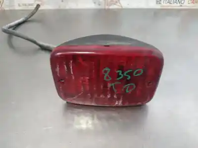 Автозапчасти б/у правый задний фонарь за mitsubishi l200 (k70) 4d56-td ссылки oem iam e91024f00