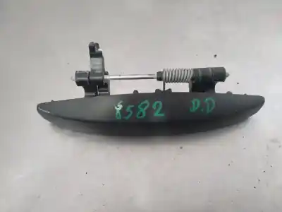 Автозапчасти б/у левая передняя наружная ручка за dacia dokker k9k c6 ссылки oem iam pa6gf30  