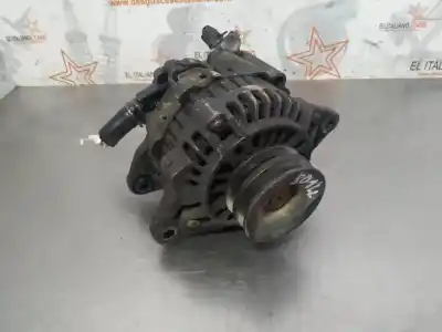 Second-hand car spare part alternator for mitsubishi montero sport (k90) 4d56 oem iam references   8014