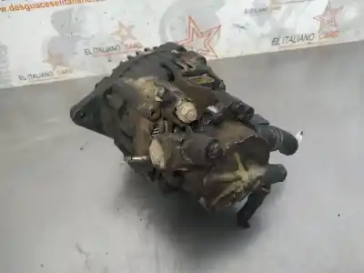 Second-hand car spare part alternator for mitsubishi montero sport (k90) 4d56 oem iam references   8014