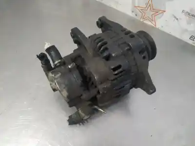 Second-hand car spare part alternator for mitsubishi montero sport (k90) 4d56 oem iam references   8014