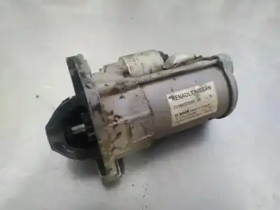 Автозапчастина б/у двигун запускається для dacia dokker k9k c6 посилання на oem iam 233003759rb