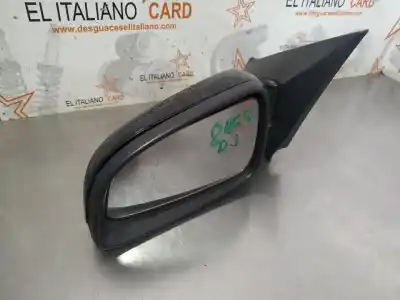 Second-hand car spare part left rearview mirror for opel astra h caravan z18xer oem iam references 13207277  8455