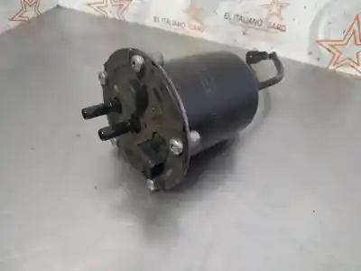 Автозапчасти б/у дизельный фильтр за dacia dokker k9k c6 ссылки oem iam 164000797r  