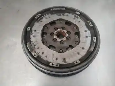 Автозапчастина б/у маховик двигуна для dacia dokker k9k c6 посилання на oem iam 301010007r  