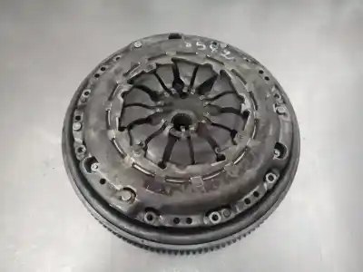 Автозапчастина б/у маховик двигуна для dacia dokker k9k c6 посилання на oem iam 301010007r