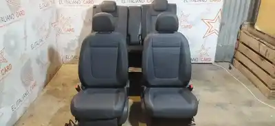 Автозапчасти б/у полный комплект сиденья за opel meriva b b14xer ссылки oem iam 