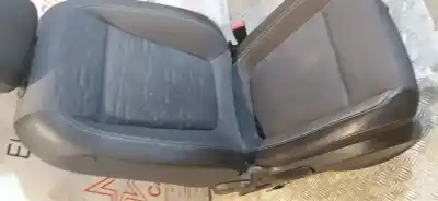 Автозапчастина б/у комплект сидів для opel meriva b monospace (s10) 1.4 (75) посилання на oem iam   
