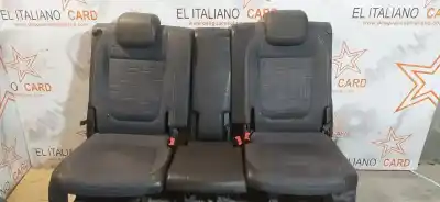 Автозапчастина б/у комплект сидів для opel meriva b monospace (s10) 1.4 (75) посилання на oem iam   