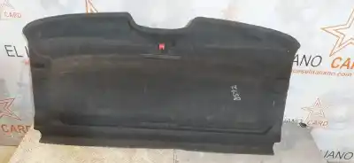 Second-hand car spare part parcel shelf for peugeot 308 5fw oem iam references   