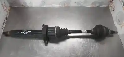 Автозапчасти б/у передняя правая трансмиссия за mini mini (r56) n47c20a ссылки oem iam 