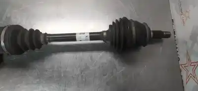 Second-hand car spare part front right transmission for mini mini (r56) n47c20a oem iam references   